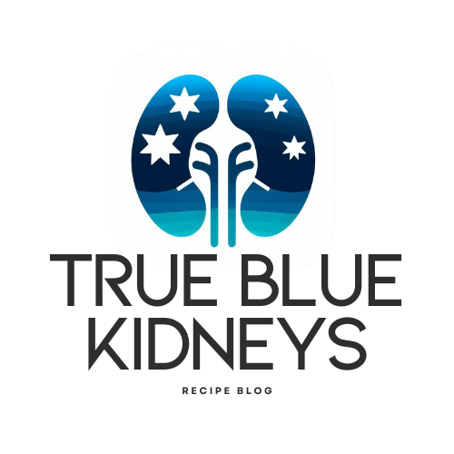 True Blue Kidneys